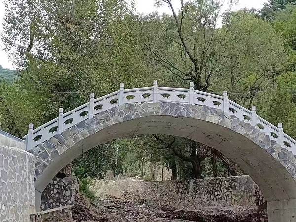 铜川市大连园林景观花岗岩栏杆定制工厂直销本地制造商
